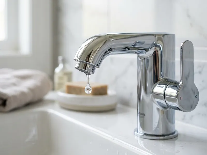 Faucet Repair & Installation Plumber in Hackensack, NJ