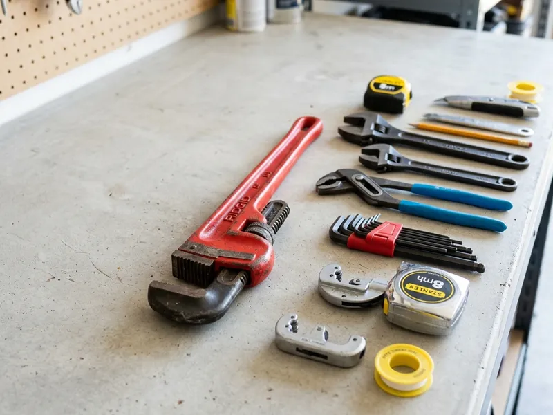 Emergency Plumber in Hackensack, NJ